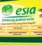 Kenapa esia Harus Menggunakan Embel-embel 01010  